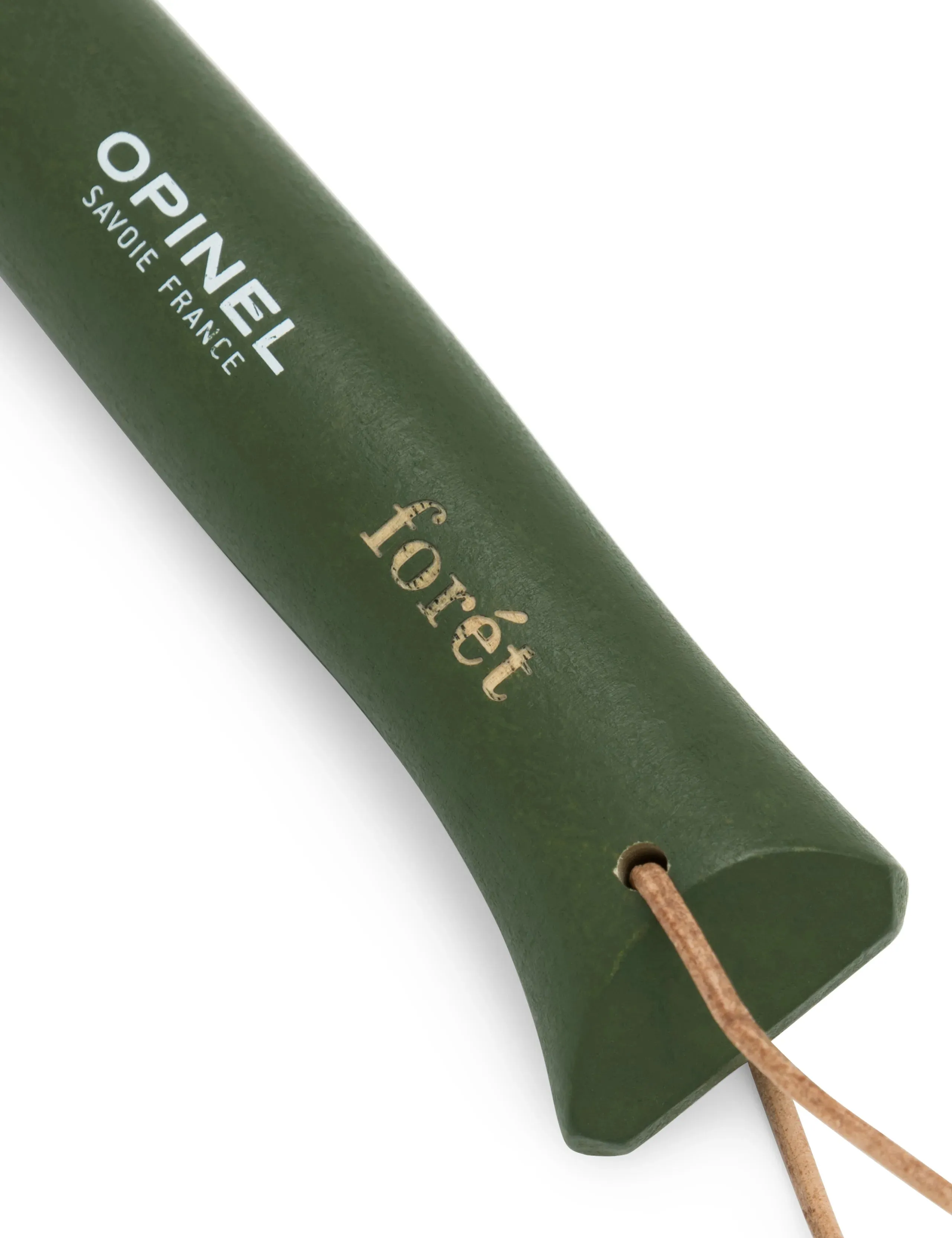 Foret X Opinel Pocket Knife| Pocket Knife Army