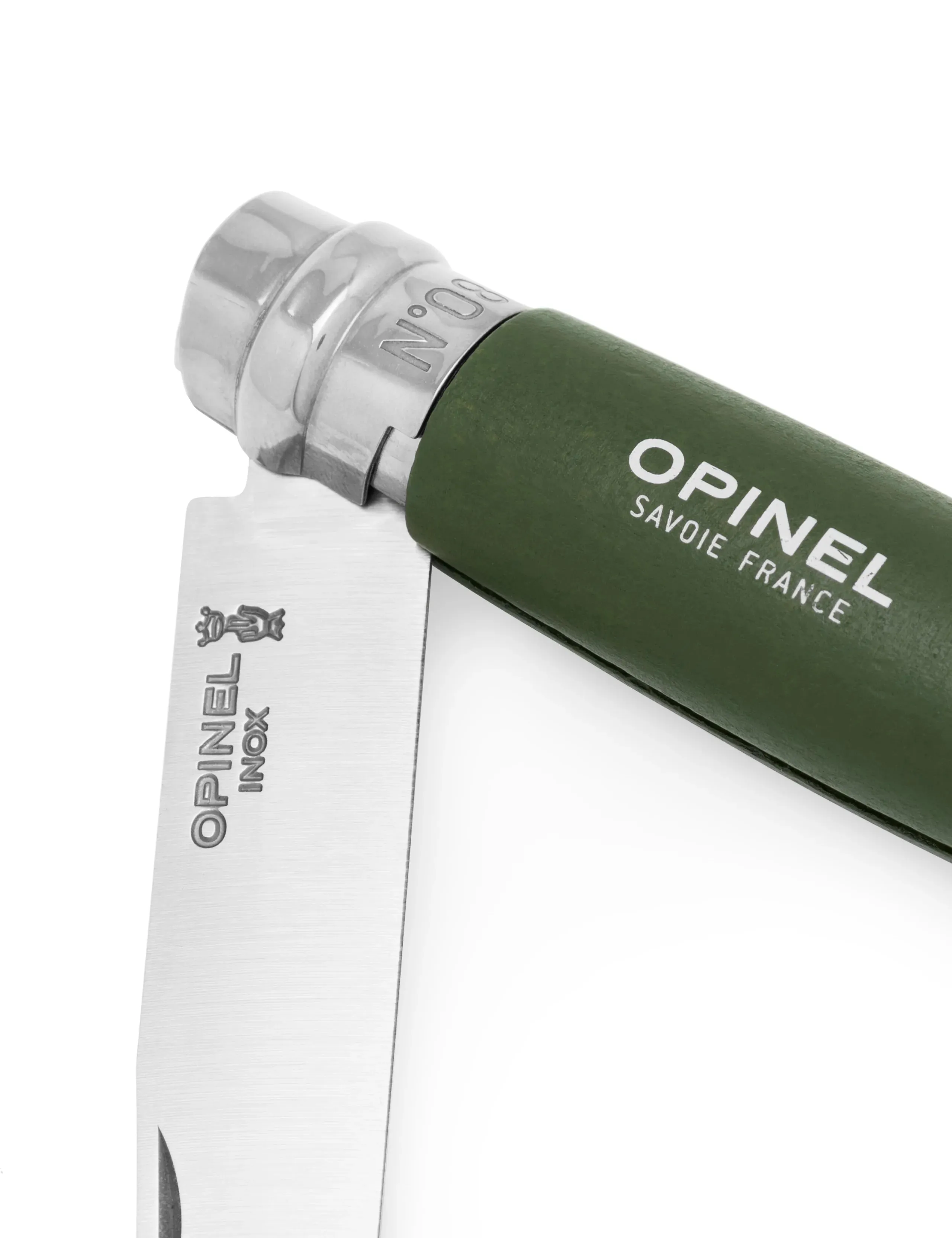 Foret X Opinel Pocket Knife| Pocket Knife Army