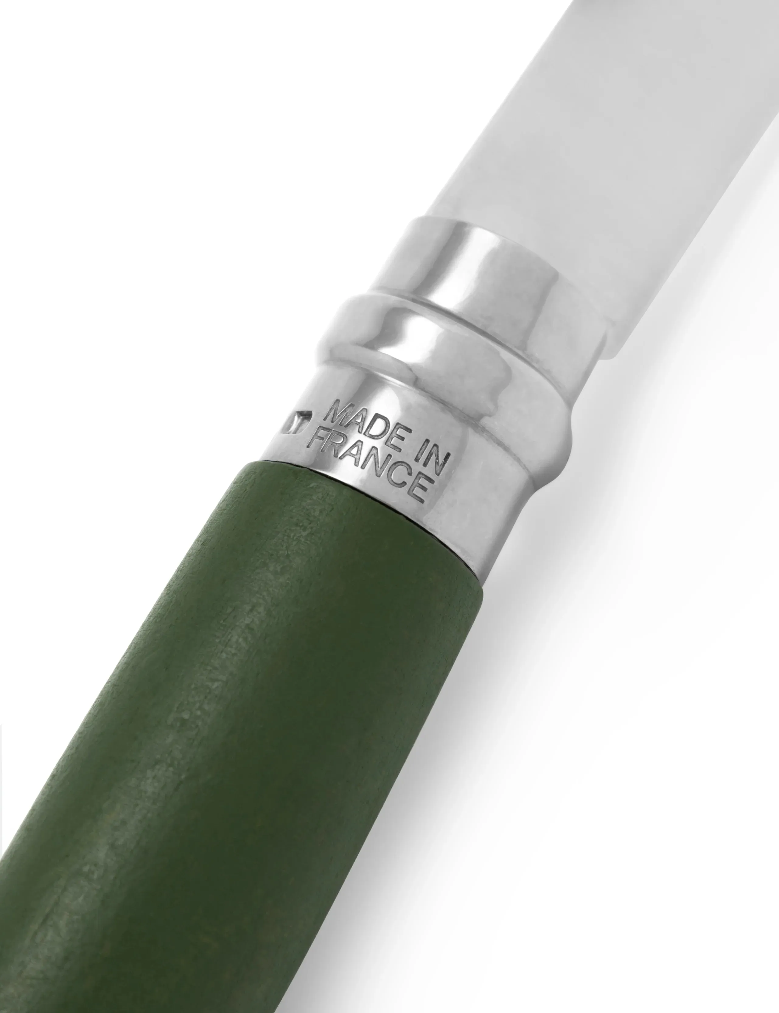 Foret X Opinel Pocket Knife| Pocket Knife Army