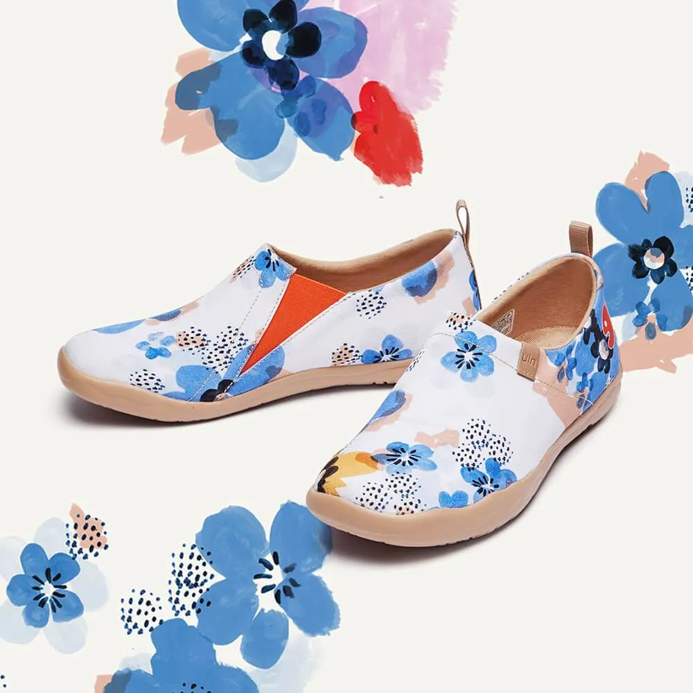 Forget Me Nots Toledo I Women