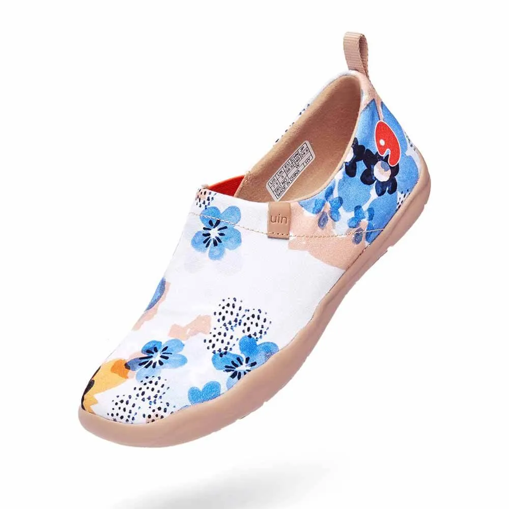 Forget Me Nots Toledo I Women