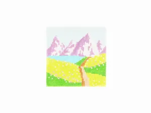Four Seasons - Spring Hiking