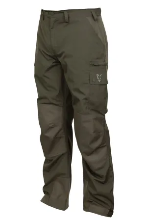 Fox Collection HD green trouser