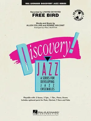 FREE BIRD DISCJ1.5
