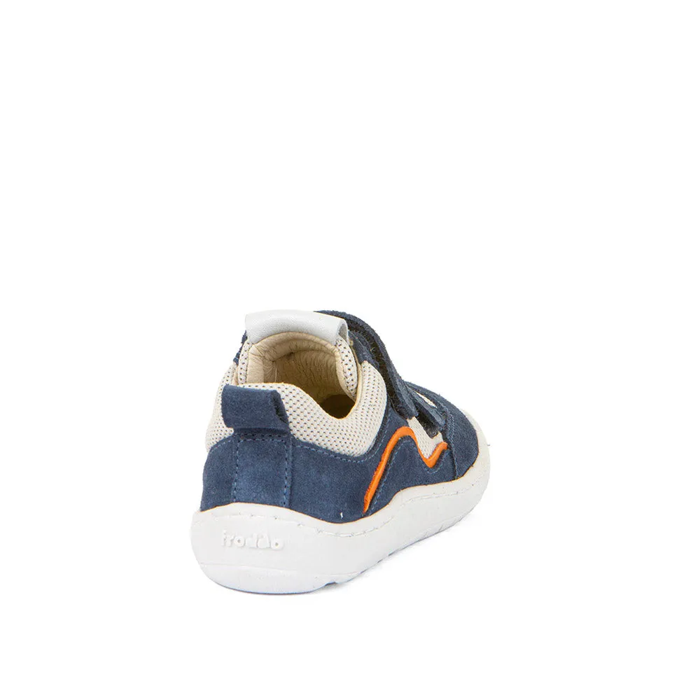 Froddo BAREFOOT BASE Denim G3130246-11