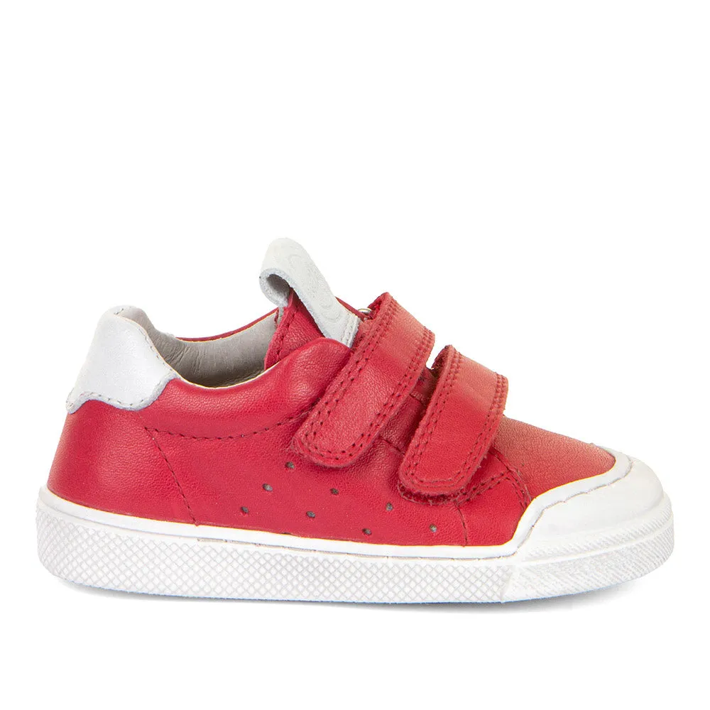 Froddo ROSARIO VELCRO - G2130316-18 Red SS24
