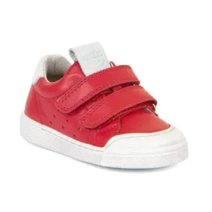 Froddo ROSARIO VELCRO - G2130316-18 Red SS24