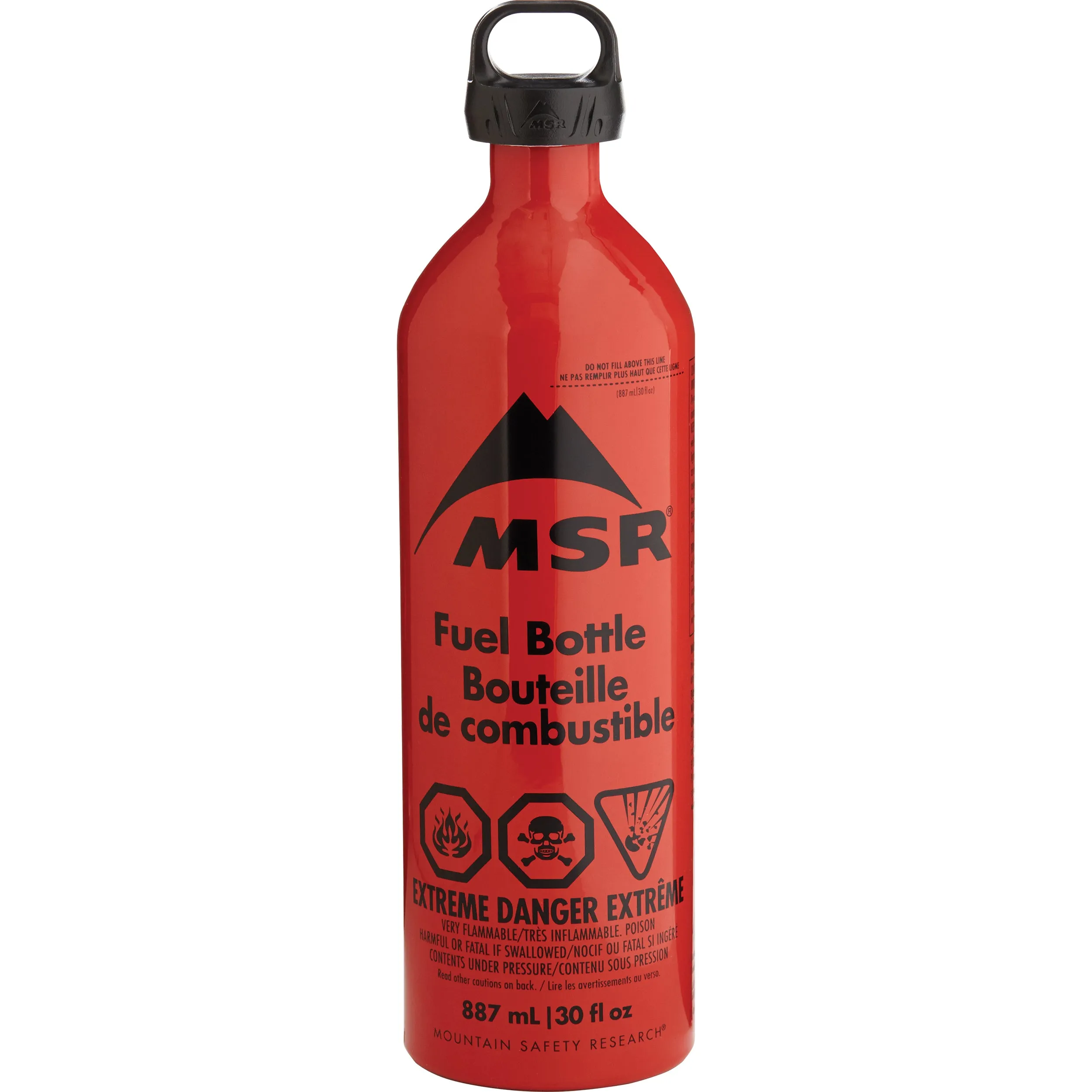 Fuel Bottle