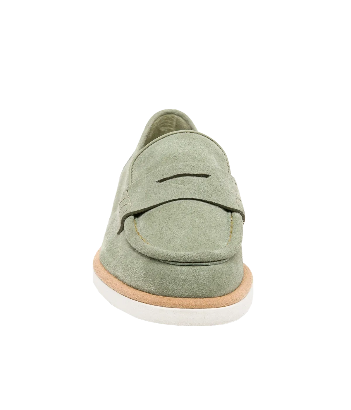 Funnel Loafer in Hunting