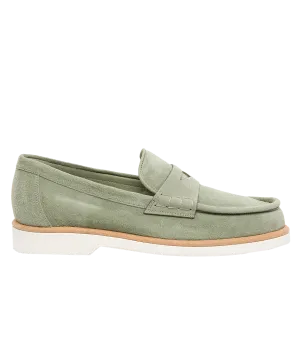 Funnel Loafer in Hunting