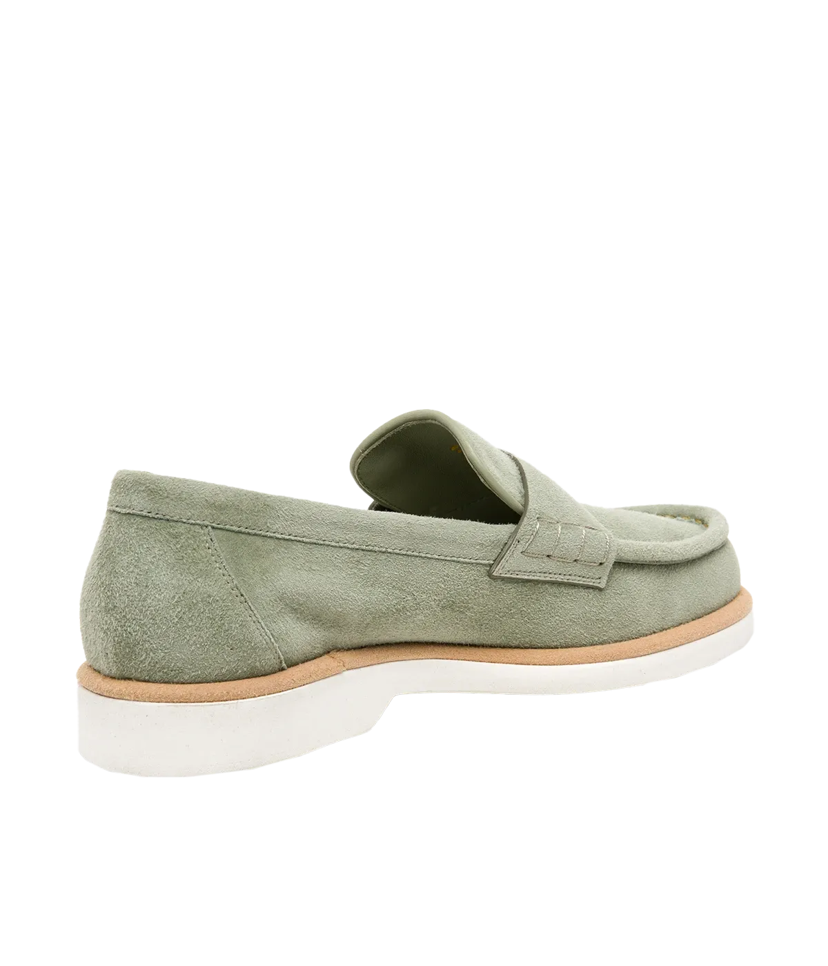 Funnel Loafer in Hunting