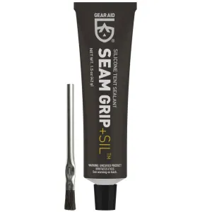 Gear Aid Seam Grip   Silicone Tent Sealant 42g