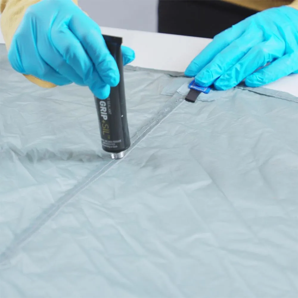 Gear Aid Seam Grip   Silicone Tent Sealant 42g