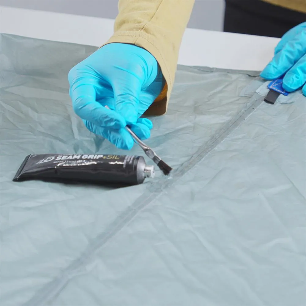 Gear Aid Seam Grip   Silicone Tent Sealant 42g