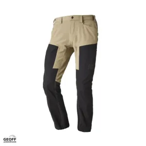 Geoff Anderson Roxxo Trousers Green
