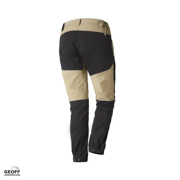 Geoff Anderson Roxxo Trousers Green
