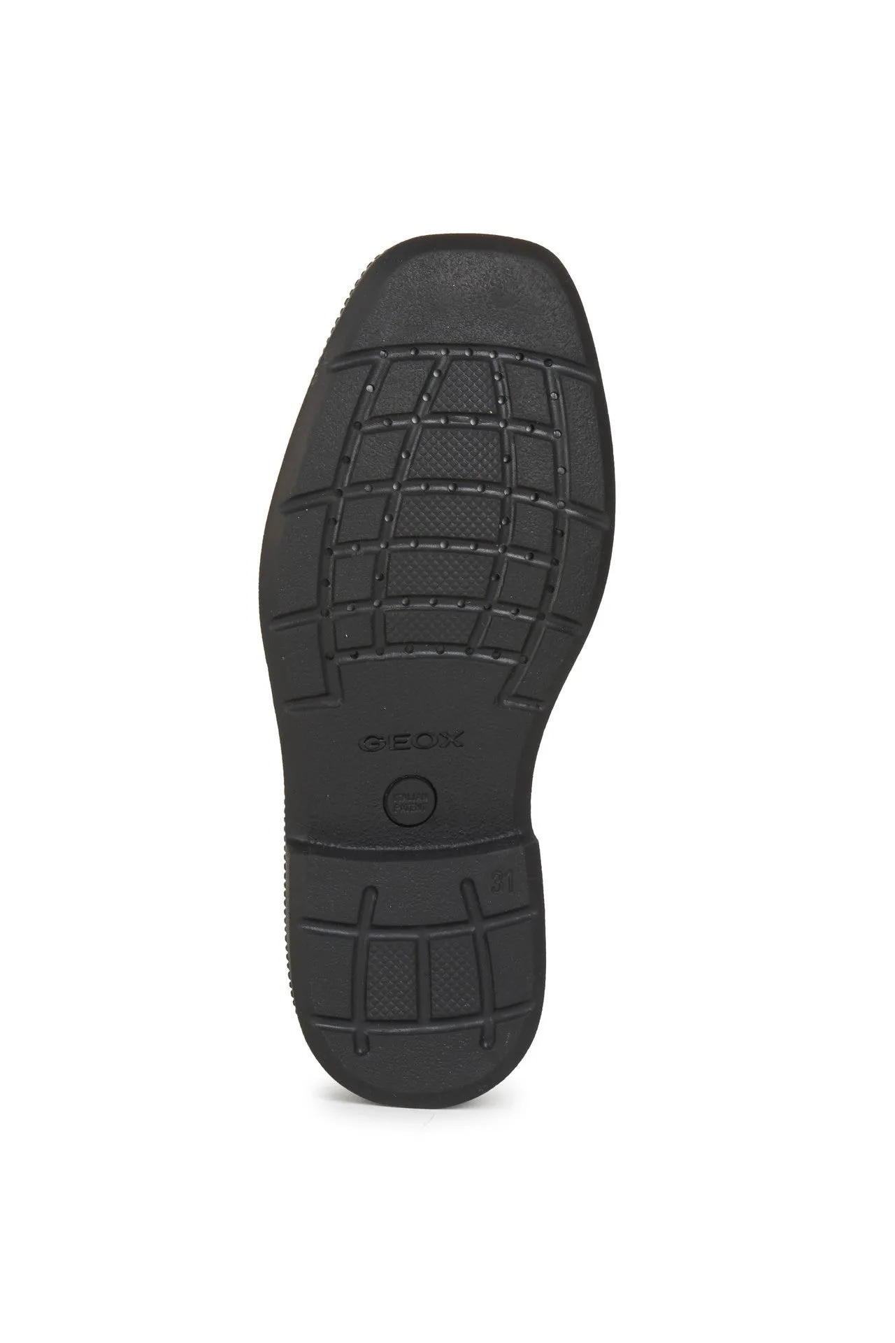 Geox - Federico  - Black