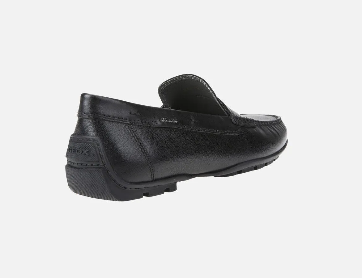 Geox Men's Driving Shoe's U Moner Penny