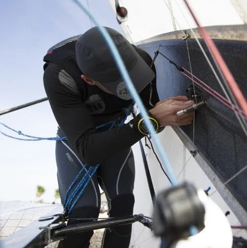 Gill Speedskin Skiff Suit