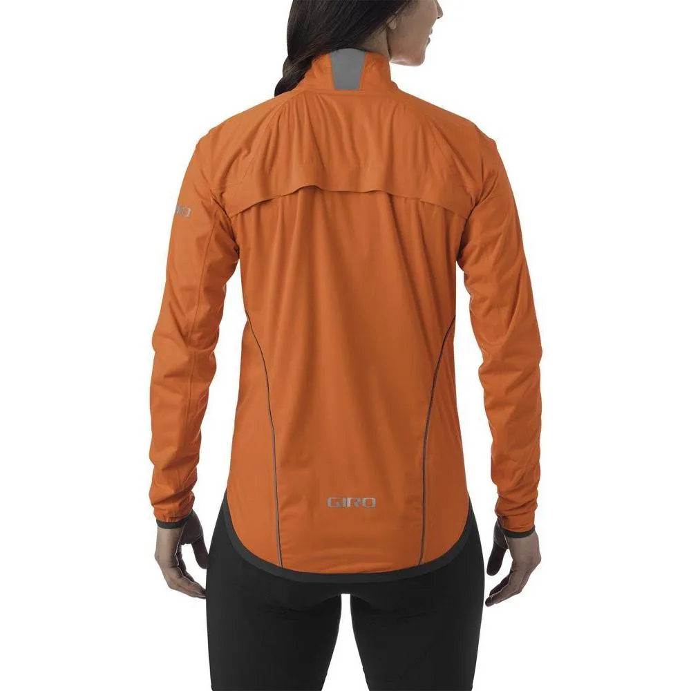 Giro Chrono Womens Road Rain Jacket