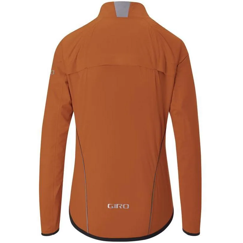 Giro Chrono Womens Road Rain Jacket