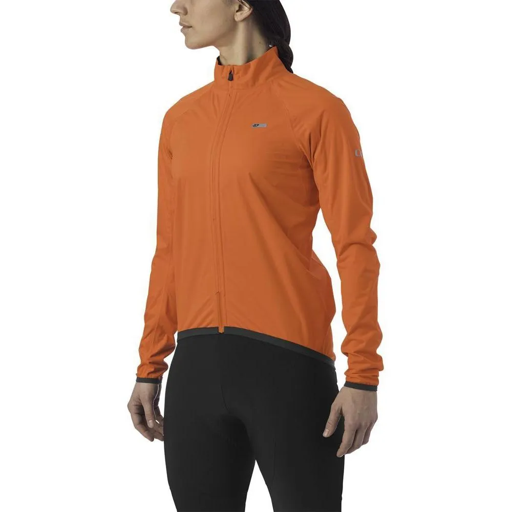 Giro Chrono Womens Road Rain Jacket