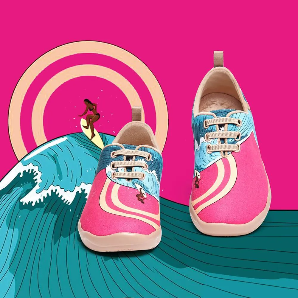 Go Surfing