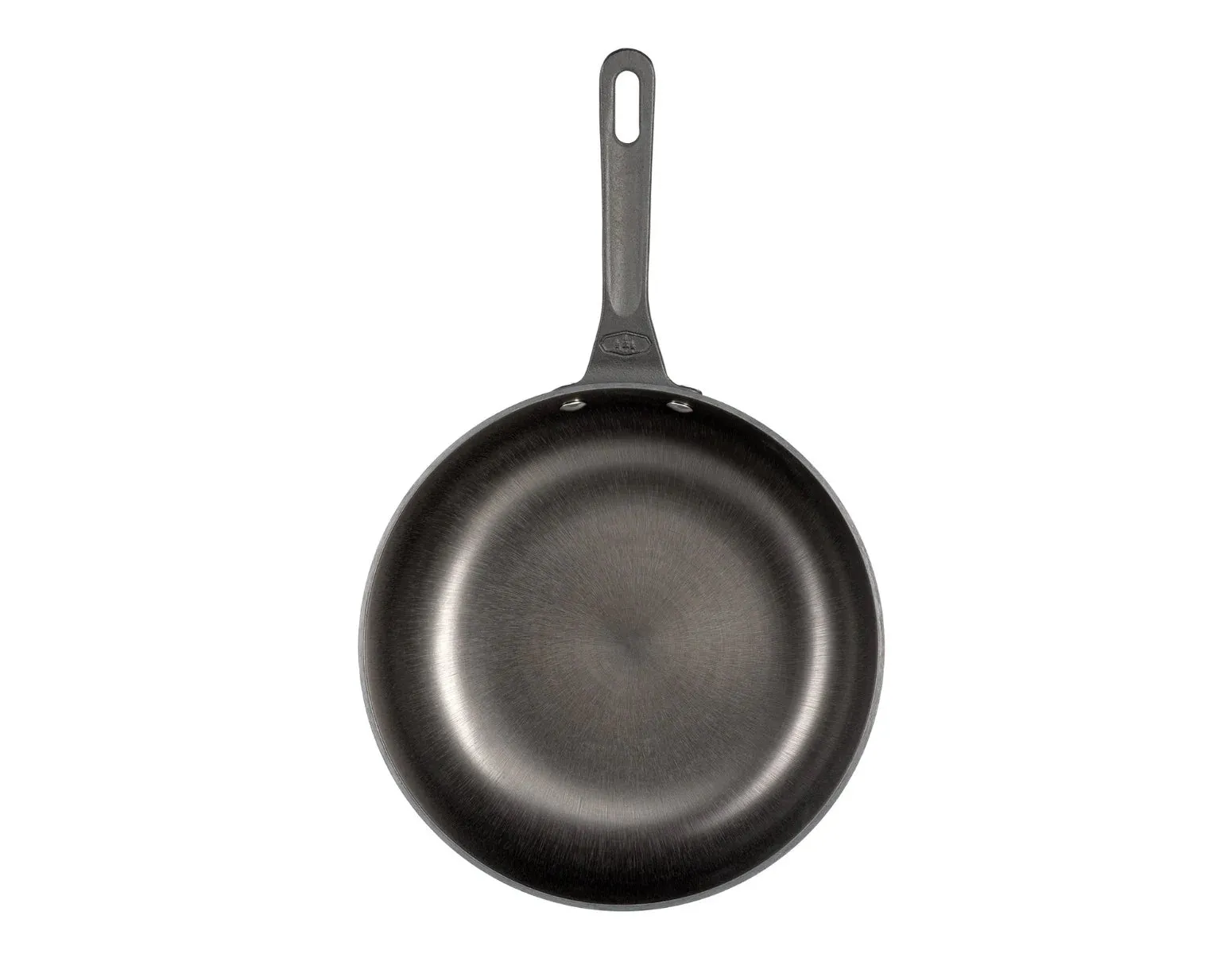 Guidecast Deep Frypan