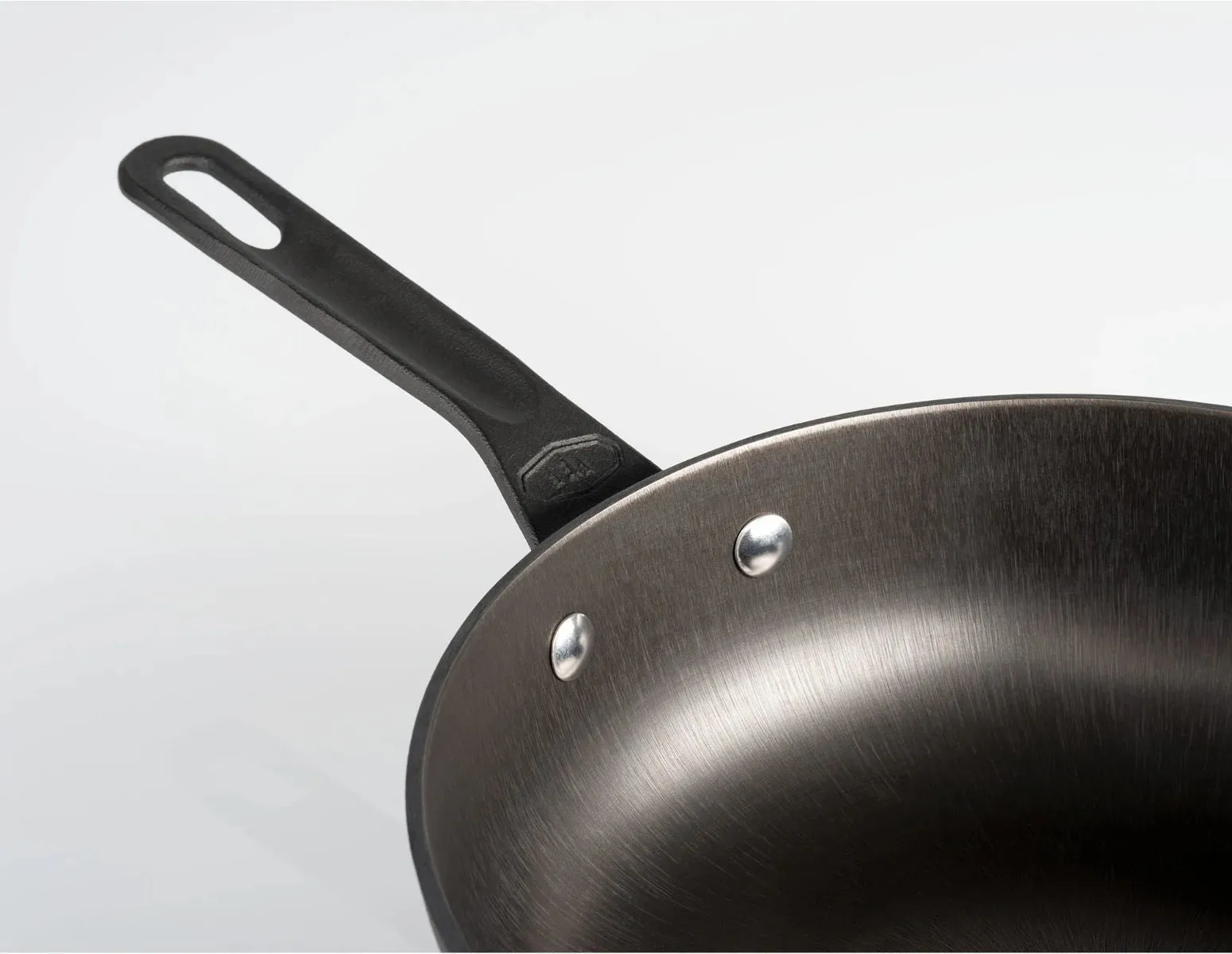 Guidecast Deep Frypan
