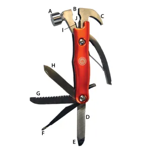 Hammer Beast Multi-Tool