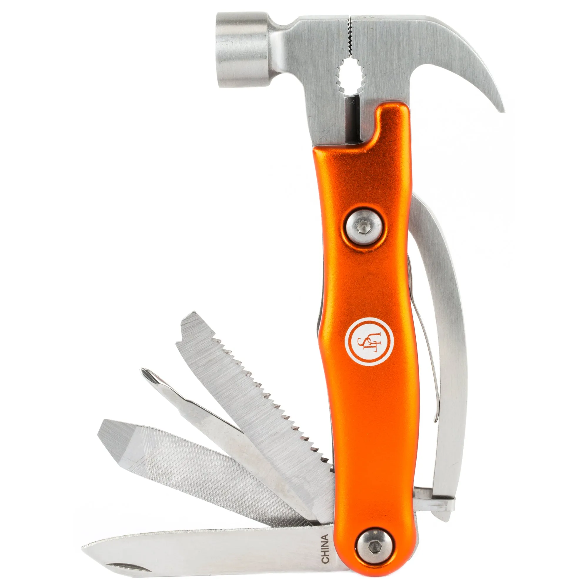 Hammer Beast Multi-Tool