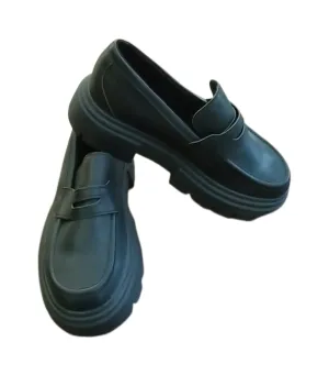 H&M Chunky Loafers - 4(36)