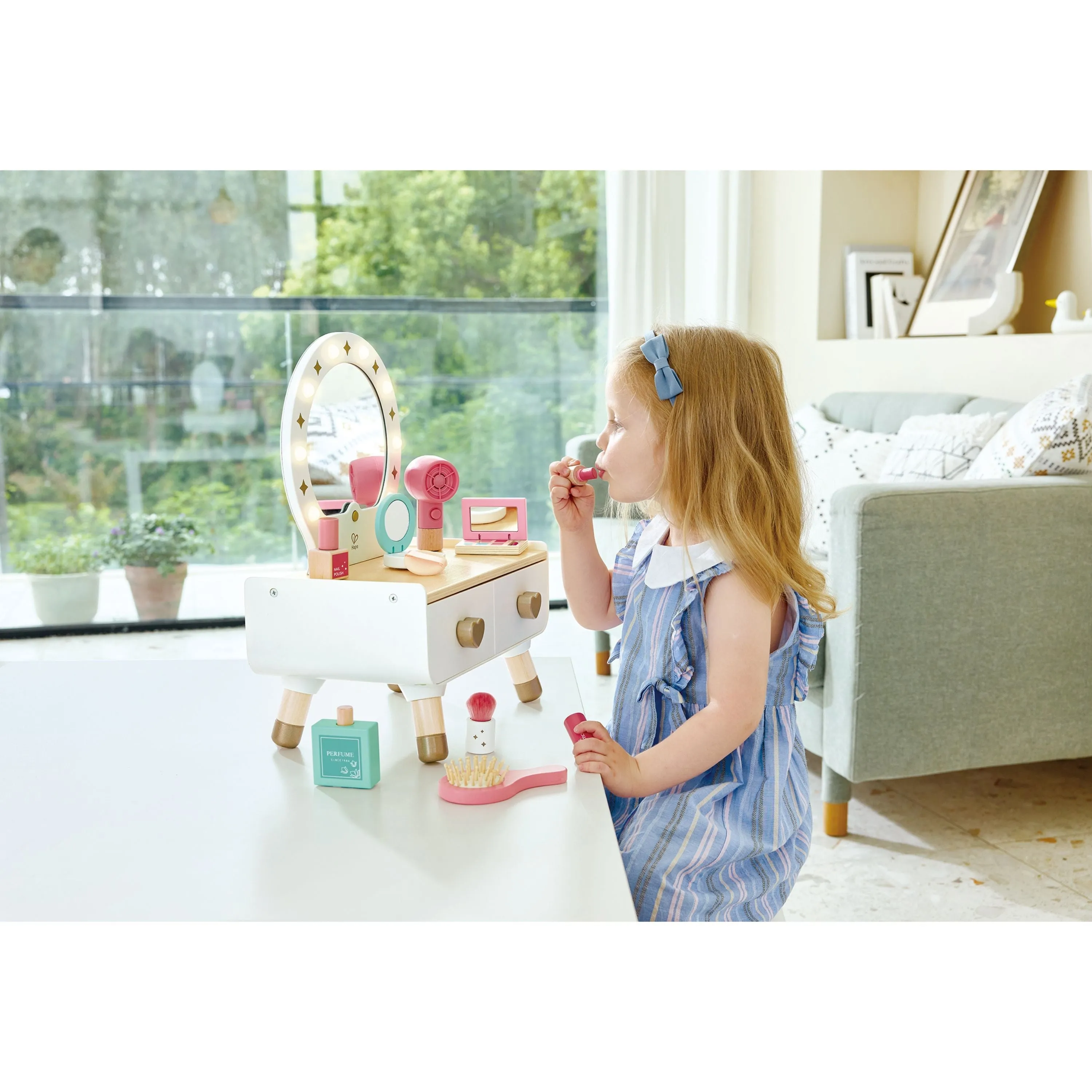 Hape My Stylish Dressing Table