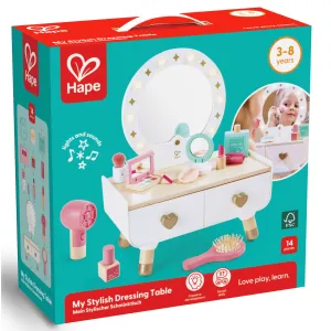 Hape My Stylish Dressing Table
