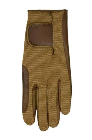 HAUKESCHMIDT RIESENBECK Driving Gloves