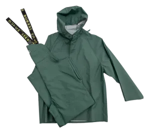 HD200 Quinault Rain Suit