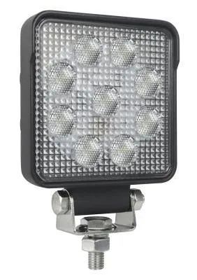 Hella Led Worklight 15W Square
