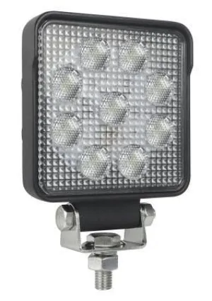 Hella Led Worklight 15W Square