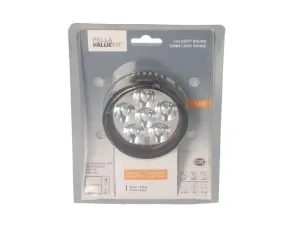 Hella Led Worklight 18W Round