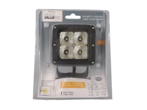 Hella Led Worklight Cube