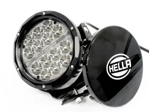 Hella Valuefit Supernova 6” Led  (Single)
