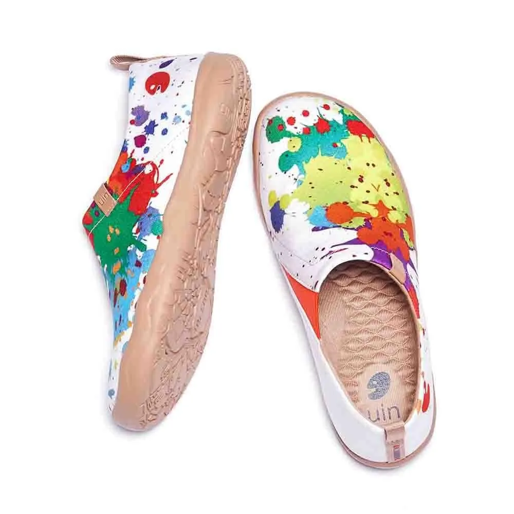 Hello Colors Toledo I Women
