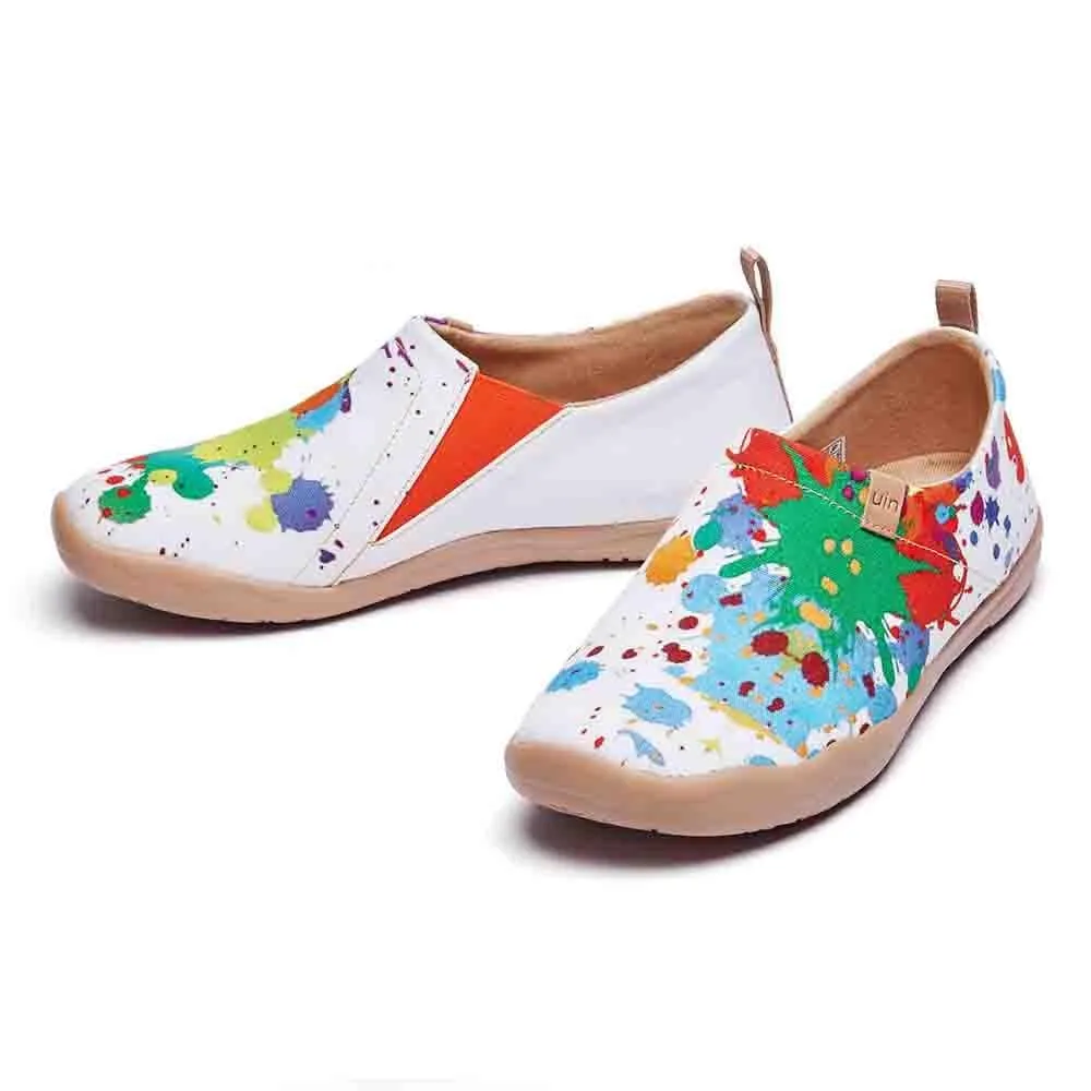 Hello Colors Toledo I Women