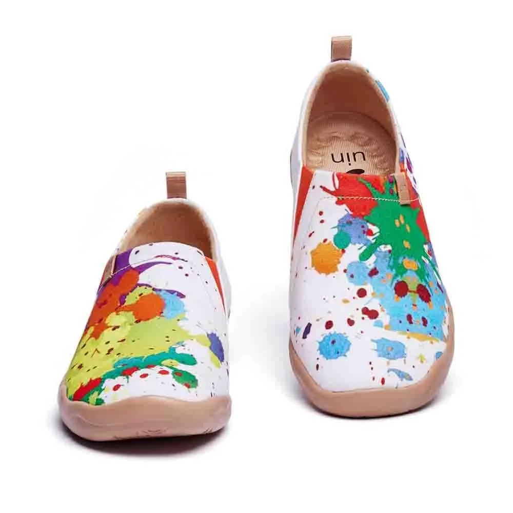Hello Colors Toledo I Women