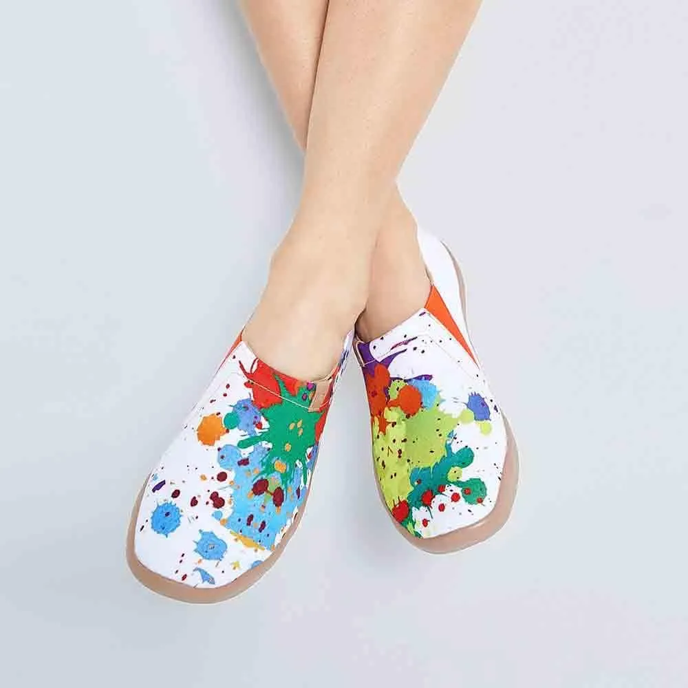 Hello Colors Toledo I Women