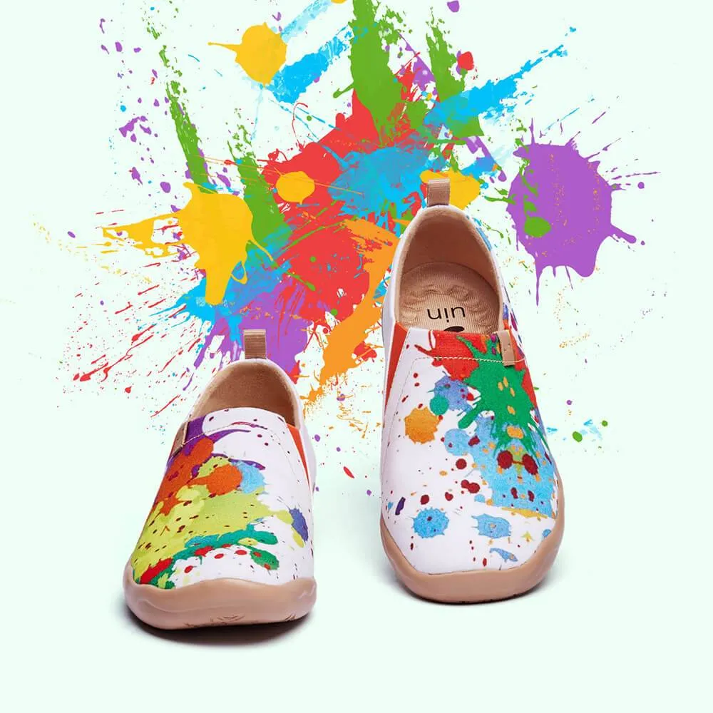 Hello Colors Toledo I Women