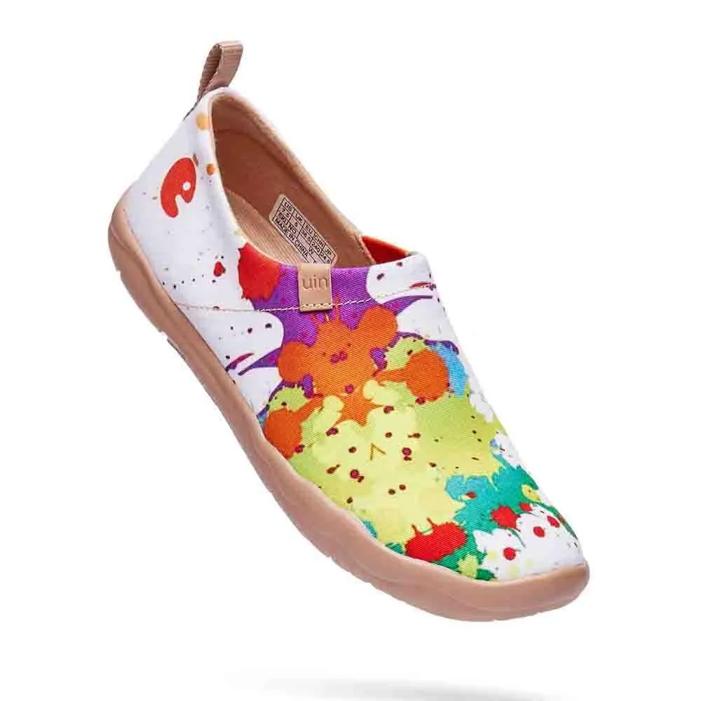 Hello Colors Toledo I Women