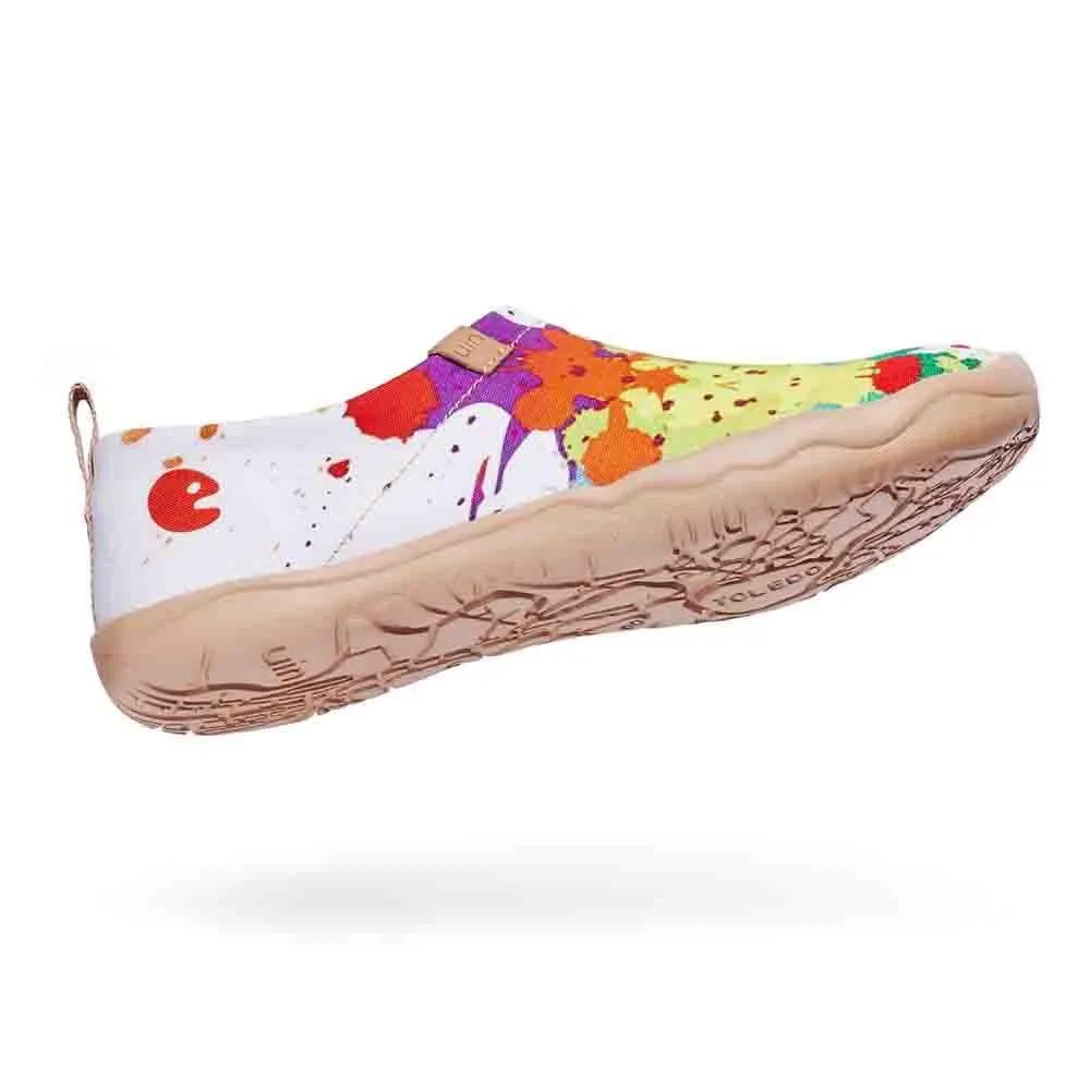 Hello Colors Toledo I Women