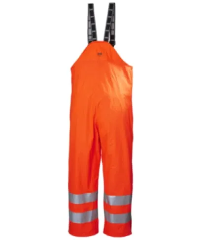 Helly Hansen Alta Waterproof Hi Vis Rain Bib-70570