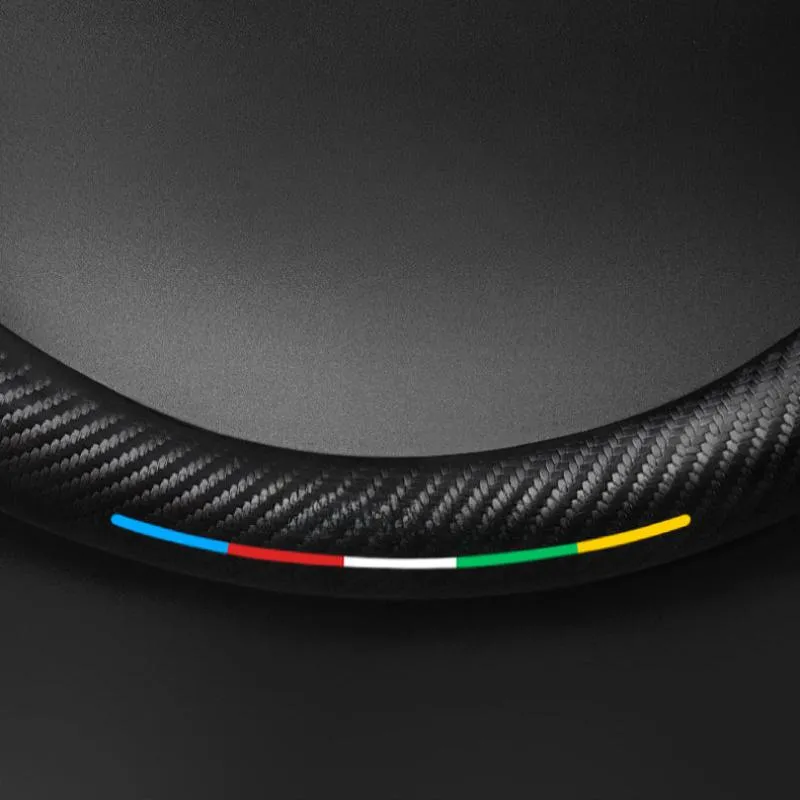 High Strength Anti Slip Steering Wheel Cover
